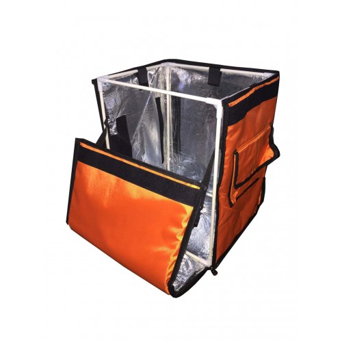 insulated delivery bag big w